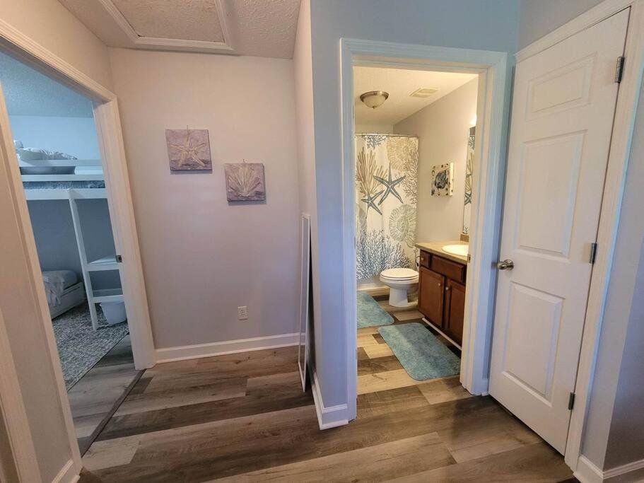 Villa Mcdrifty'S Getaway Panama City Beach Esterno foto