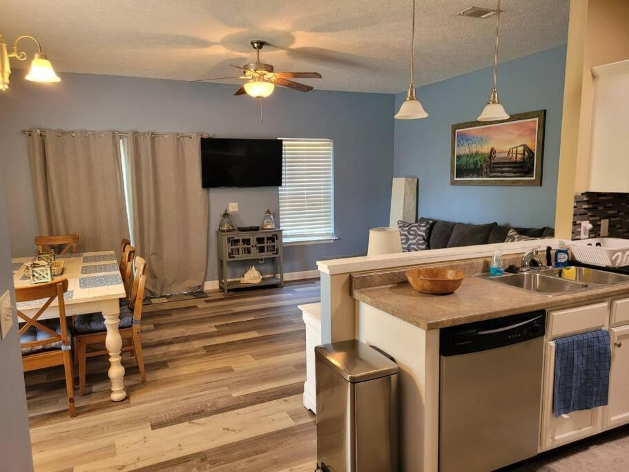 Villa Mcdrifty'S Getaway Panama City Beach Esterno foto
