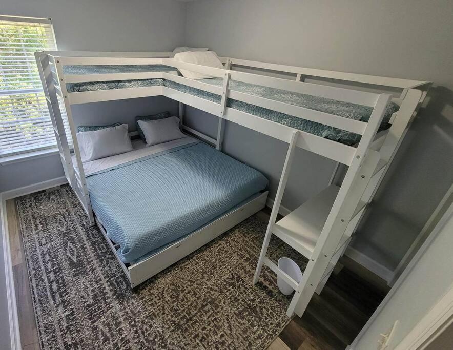 Villa Mcdrifty'S Getaway Panama City Beach Esterno foto