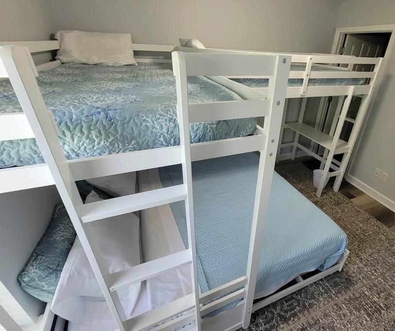 Villa Mcdrifty'S Getaway Panama City Beach Esterno foto