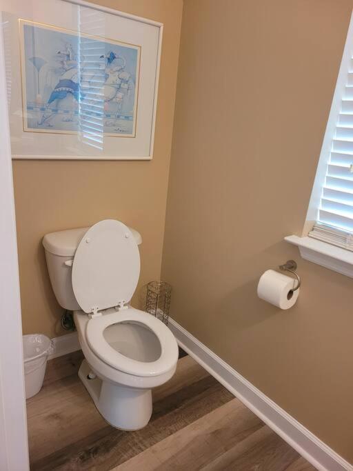 Villa Mcdrifty'S Getaway Panama City Beach Esterno foto