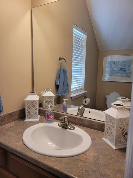 Villa Mcdrifty'S Getaway Panama City Beach Esterno foto
