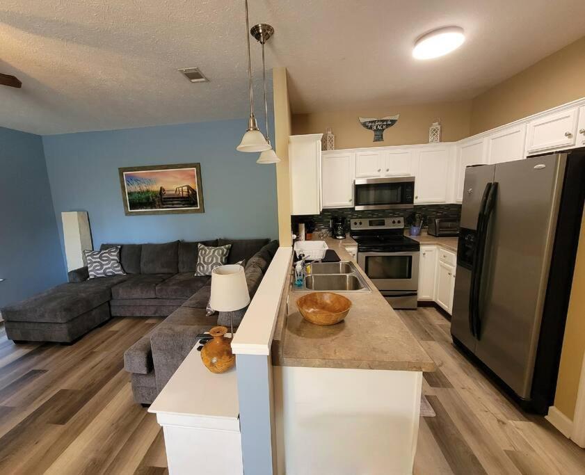 Villa Mcdrifty'S Getaway Panama City Beach Esterno foto