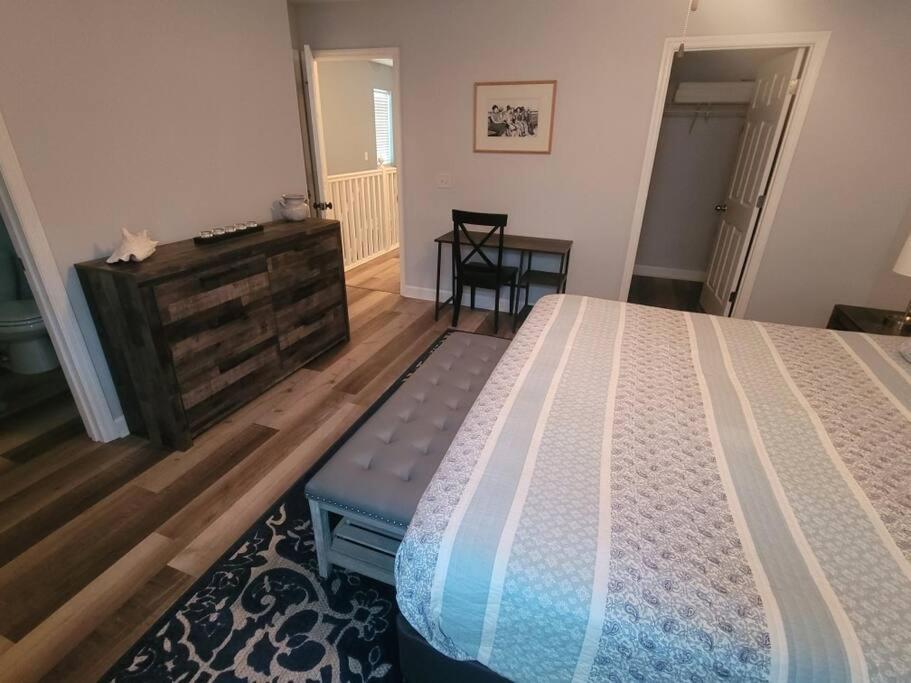 Villa Mcdrifty'S Getaway Panama City Beach Esterno foto