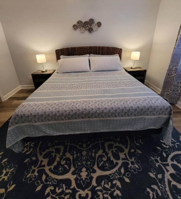 Villa Mcdrifty'S Getaway Panama City Beach Esterno foto