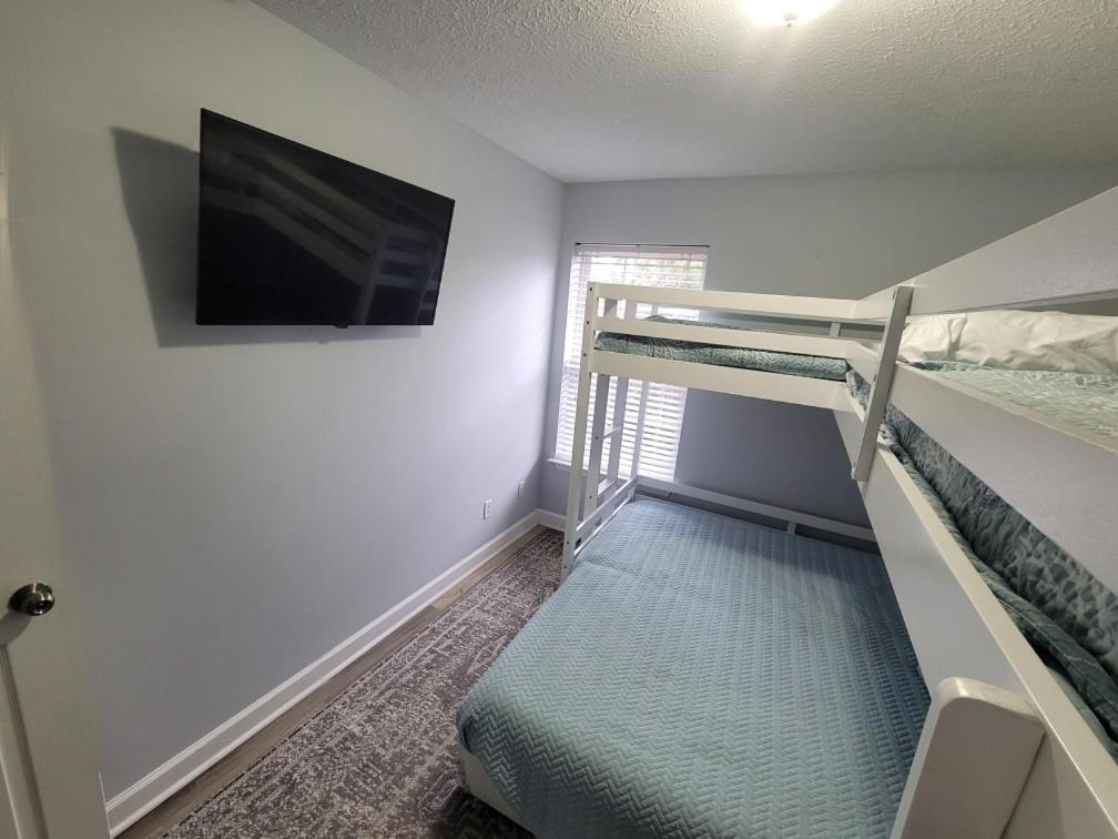 Villa Mcdrifty'S Getaway Panama City Beach Esterno foto